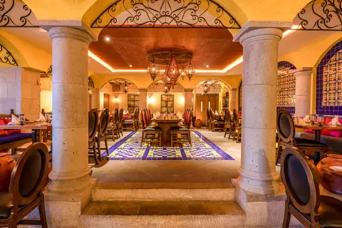 Sunscape Cancun Resort & Spa in Cancùn — foto 21
