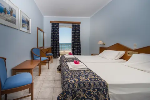 Hotel Astir Palace in Δημοτική Ενότητα Λαγανά — foto 12