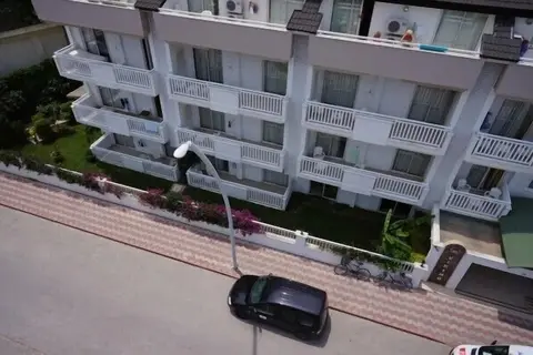 Viking Express Hotel in Kemer — foto 23