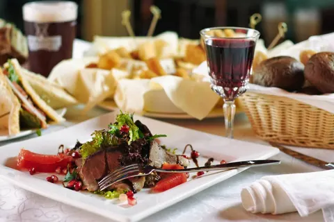 12-daagse rondreis per trein naar Berlijn, Praag en Wenen in stijl foto 5