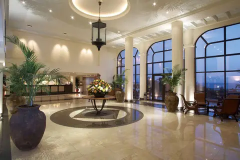Porto Bay Hotel Porto Santa Maria in Funchal, foto 10