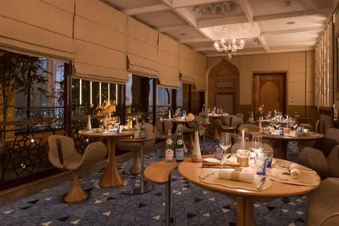 Es Saadi Marrakech Resort - The Palace in Marrakesh, foto 6