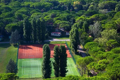 Belvedere Pineta in Belvedere — foto 3