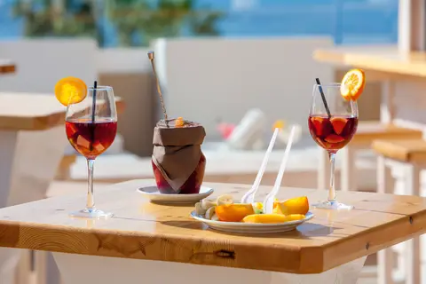 Dragos del Sur Aparthotel in Santiago del Teide — foto 21
