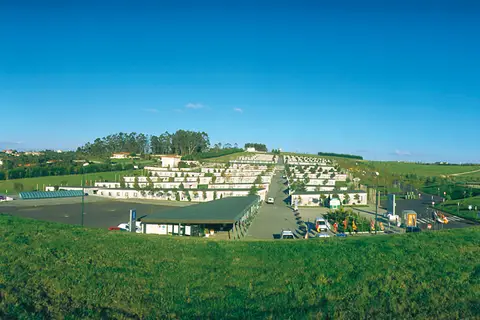 Monte do Gozo in Santiago De Compostela — foto 16