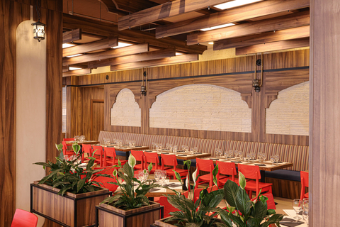 Hotel Melia Sunny Beach Resort foto 7