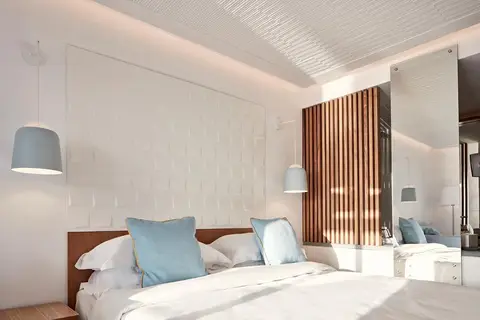 Myconian Korali Relais & Chateaux in Τούρλος — foto 2