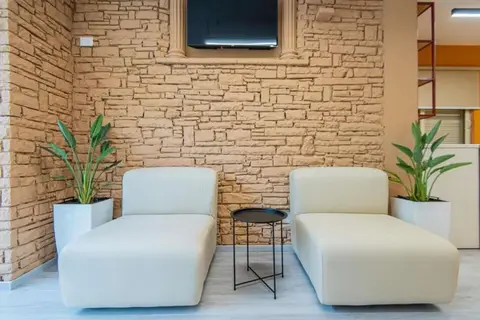 Aparthotel Eda in Durrës — foto 17