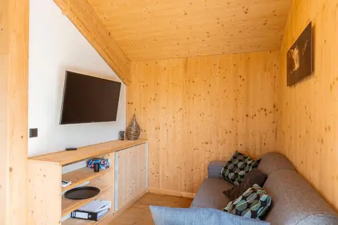 Alpenchalets Reiteralm in Schladming — foto 13