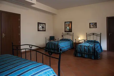 Grand Hotel Capodimonte in Napels, foto 3