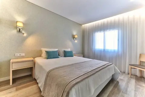 Agua Hotels Vila Branca foto 4