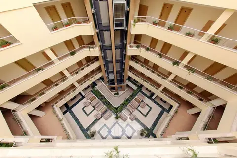 Hotel Luna in Луна — foto 28