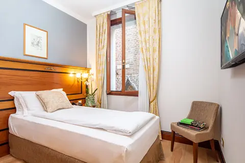 All’Angelo Art Hotel in Venetië, foto 25