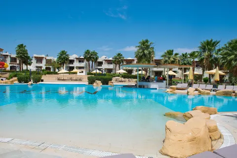Amphoras Aqua Hotel in Sharm El Sheikh