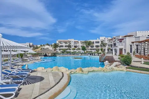 Iberotel Casa Del Mar Resort in Hurghada — foto 6