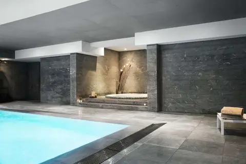 Relais Spa Val d'Europe in Chessy, foto 8