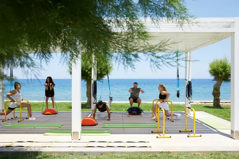 Grecotel LUXME White in Σφακάκι — foto 18