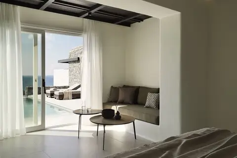Ezio Bo Luxury Living in Πλατύς Γιαλός — foto 12
