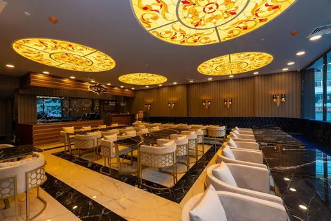 New Emin Hotel in Fatih — foto 27