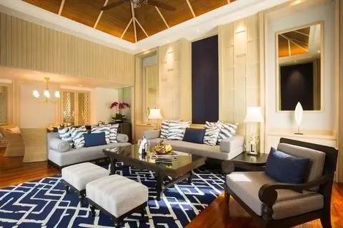 Anantara Mai Khao Phuket Villas in บ้านท่าฉัตรไชย — foto 11