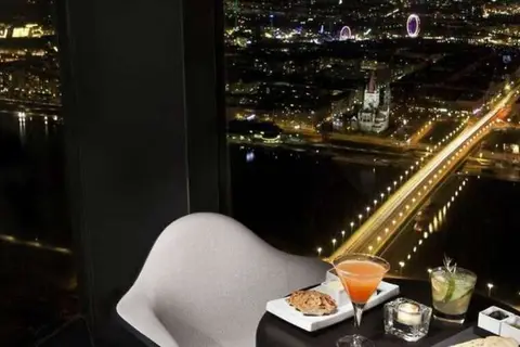 Melia Vienna in Wenen, foto 6