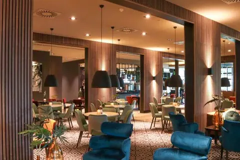 Van der Valk Hotel Veenendaal foto 9