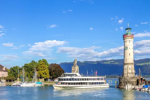 8 daagse fietsreis Bodensee foto 2