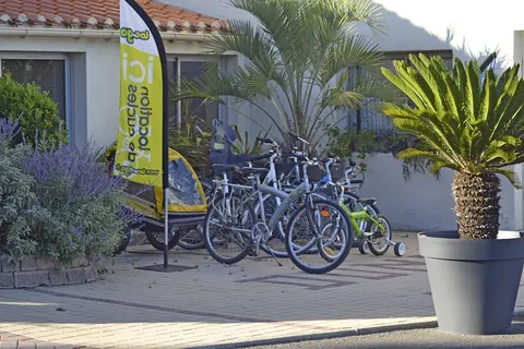 Camping Les Dunes foto 23