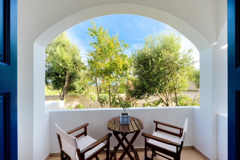 Hotel Mathios Village foto 12