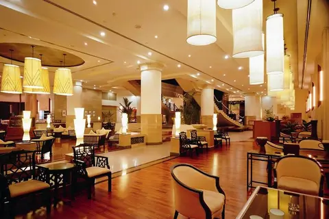 Pullman Pattaya Hotel G in พัทยา — foto 6