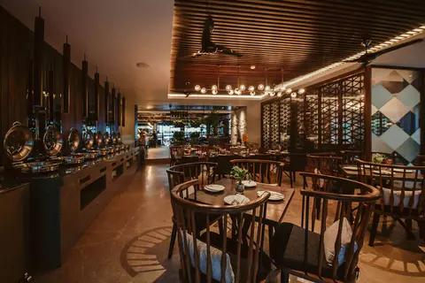 The Vira Bali Boutique Hotel in Kuta, foto 8