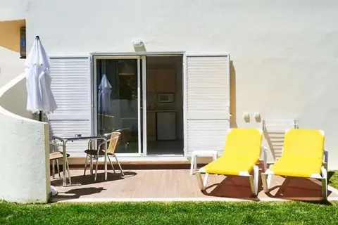 AlvorMar Appartementen in Portimão, foto 19