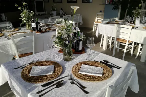 Agriturismo Podere Il Fornacino in Santa Luce — foto 11