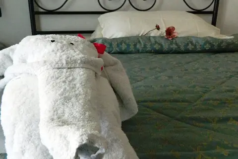 Hotel Oasi Da Paolo in San Vito Lo Capo, foto 7