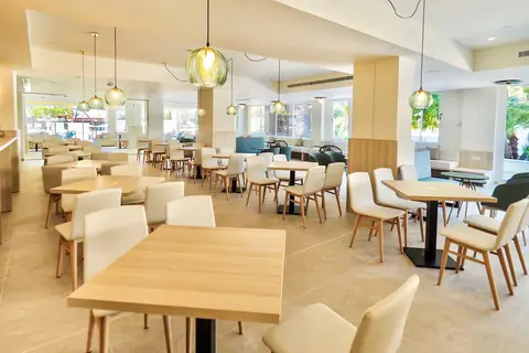 BQ Belvedere in Palma De Mallorca — foto 3