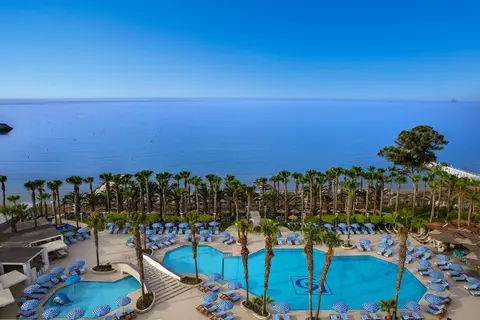 The GrandResort Limassol by Leonardo Hotels in Λεμεσός — foto 6