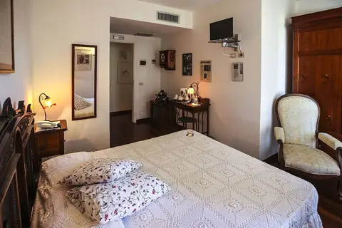 Hotel Pocho in San Vito Lo Capo, foto 20