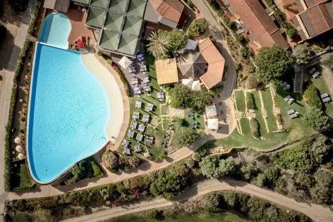Veridia Resort Sardinia, A Member Of Radisson Individuals in Domus de Maria — foto 24