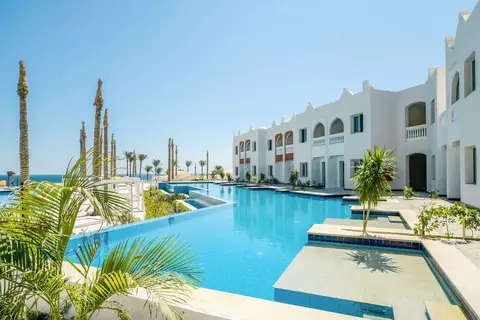 Sunrise Diamond Beach Resort in Sharm El Sheikh — foto 22