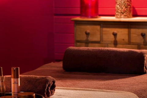 Hotel Au Chamois d'Or foto 15