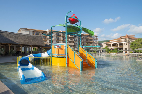 HVD Miramar Club Hotel in Obzor — foto 13