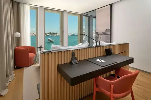 Hotel Ambasador Split in Split, foto 9