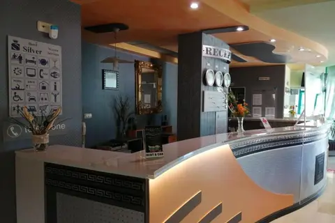 Hotel Silver in СПА център Ривиера Бийч — foto 5