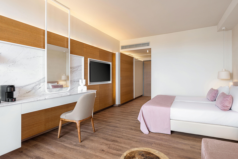 Avra Imperial Hotel foto 22