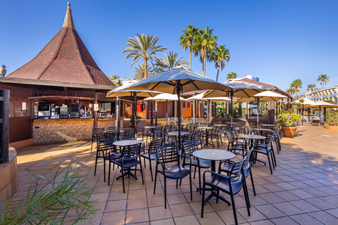 Hotel Ifa Altamarena foto 4