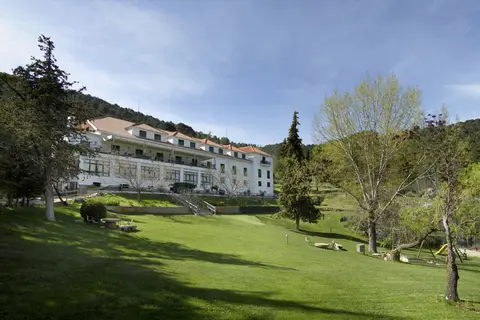 Parador de Cazorla in Cazorla