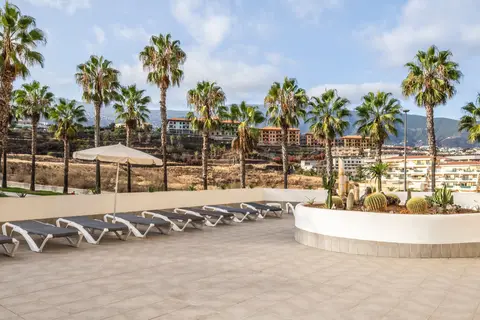 Be Live Adults Only Tenerife in Puerto De La Cruz — foto 4