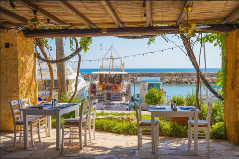 Coral Beach Hotel & Resort foto 5