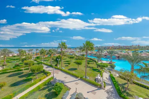 Titanic Palace in Hurghada, foto 9