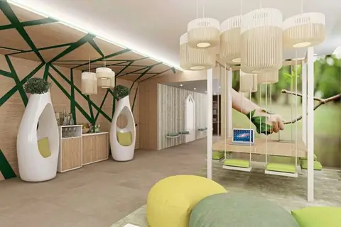 The Sense Experience Resort in Follonica — foto 11